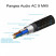 Pangea AC9 mkII